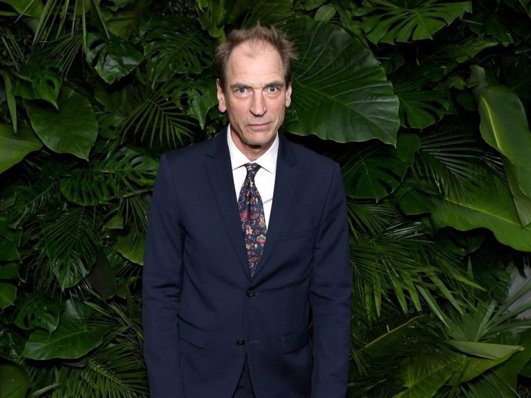 Des restes humains retrouvés dans la région montagneuse de Californie où l’acteur Julian Sands a disparu