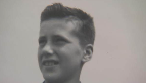 Le 26 mai 1963, Pierre Marquis, 13 ans, est assassiné par Dion.  POSTMÉDIA