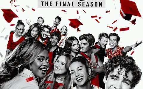 High School Musical: The Musical: The Series: TV Show on Disney+: canceled or renewed?