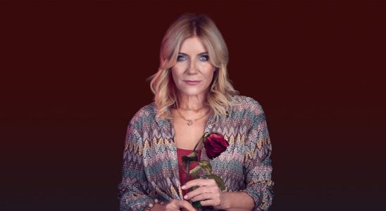 Michelle Collins confirme les flashbacks de Cindy