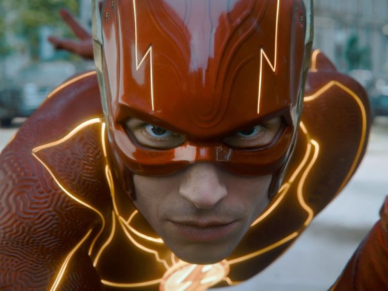 ‘The Flash’ s’ouvre sur un box-office de 55 millions de dollars ;  ‘Elemental’ s’ouvre sur un nouveau plus bas pour Pixar