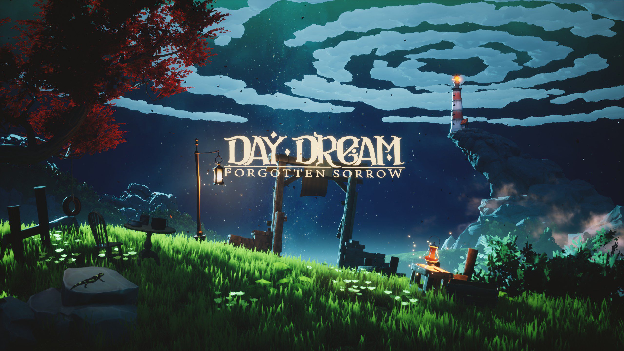 Critique - Daydream : Chagrin oublié
