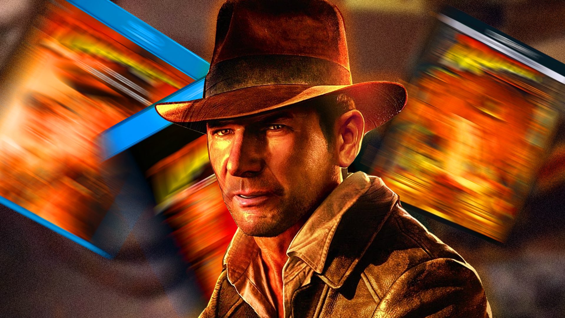 Je veux que Bethesda utilise le meilleur film d'Indiana Jones comme modèle
