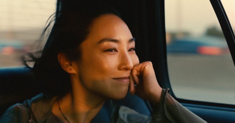 Le réalisateur de Past Lives avait besoin que la star Greta Lee soit un peu mauvaise en coréen
