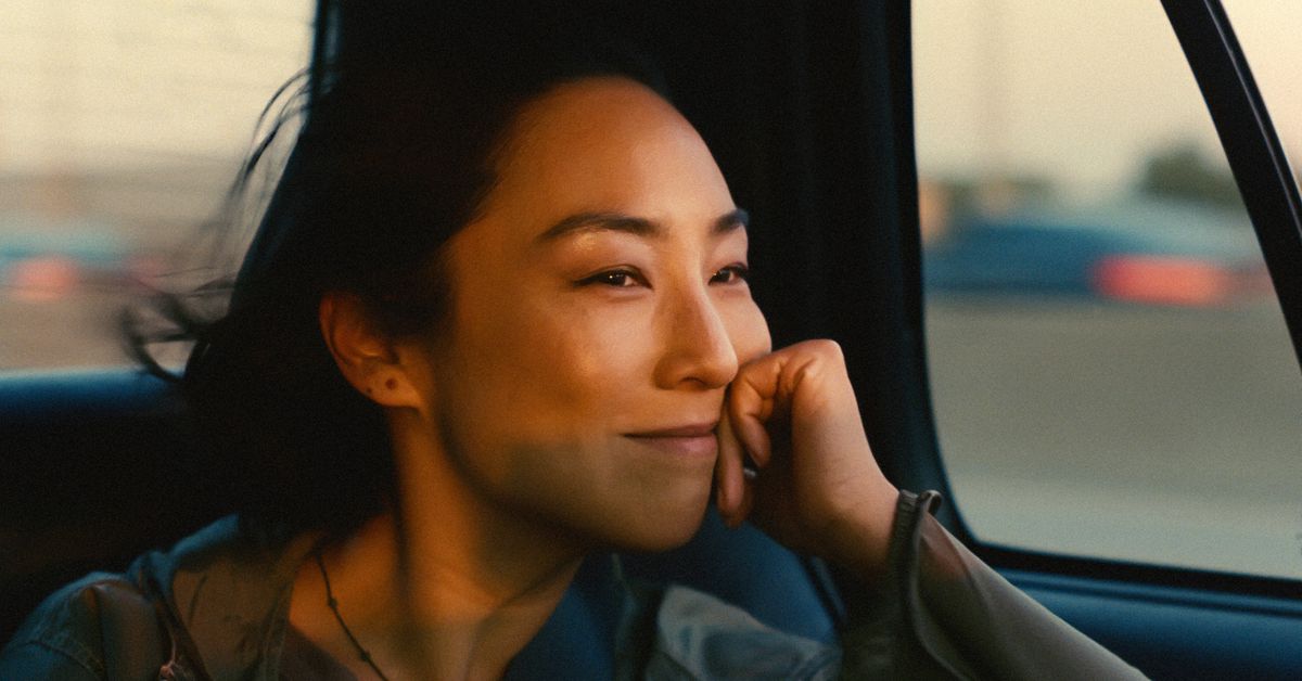 Le réalisateur de Past Lives avait besoin que la star Greta Lee soit un peu mauvaise en coréen
