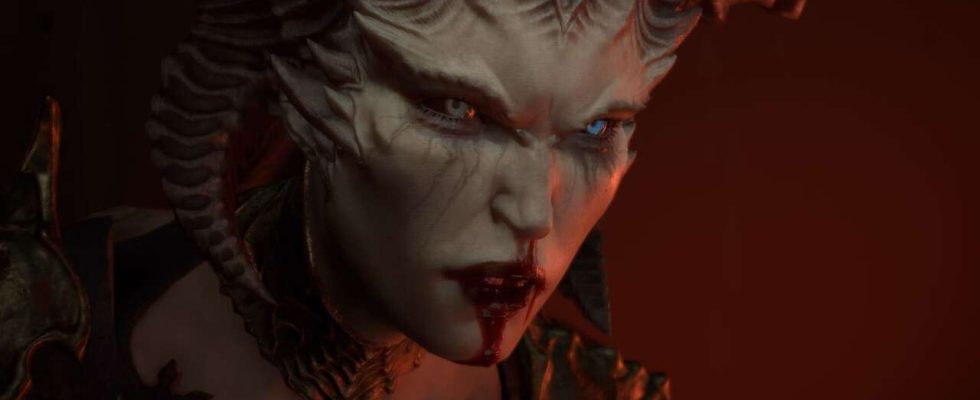 Diablo 4 Saison 1 Date de sortie, Battle Pass et détails de réinitialisation du personnage