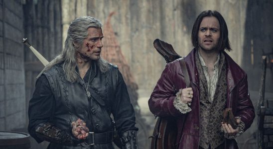 Netflix's Witcher, un thriller d'Idris Elba et toutes les nouveautés TV à regarder cette semaine