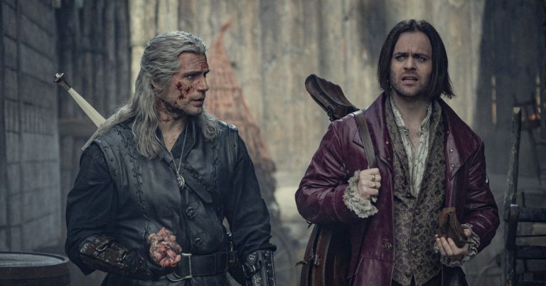 Netflix's Witcher, un thriller d'Idris Elba et toutes les nouveautés TV à regarder cette semaine
