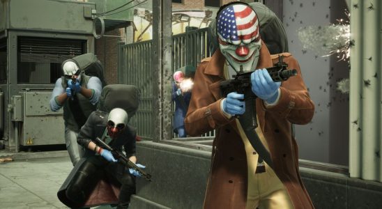 Payday 3