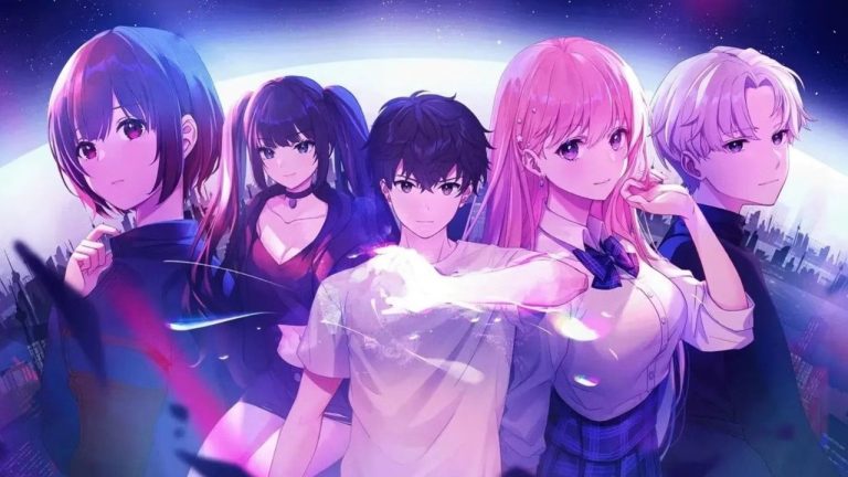 Eternights est un mélange prometteur d'action, de rencontres et de style anime
