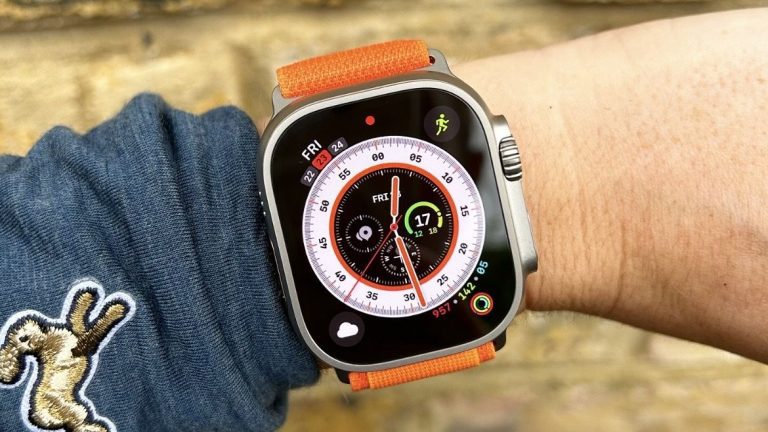 Apple Watch Ultra 2 arriverait cet automne – voici ce que nous savons