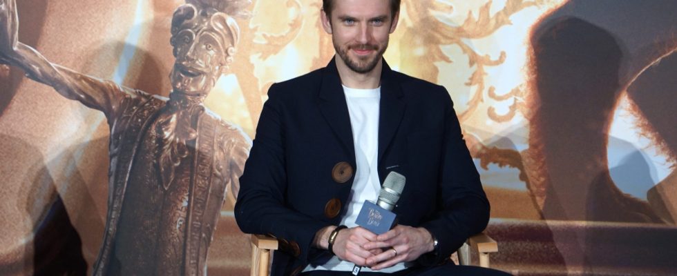 Opposés solaires : Saison 4 ;  Dan Stevens remplace Justin Roiland dans la série animée Hulu (regarder)