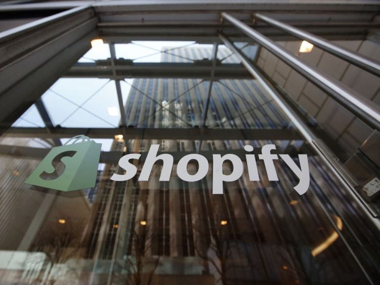 Shopify pour lutter contre la demande de l’ARC pour 6 ans de dossiers fiscaux des commerçants: PDG