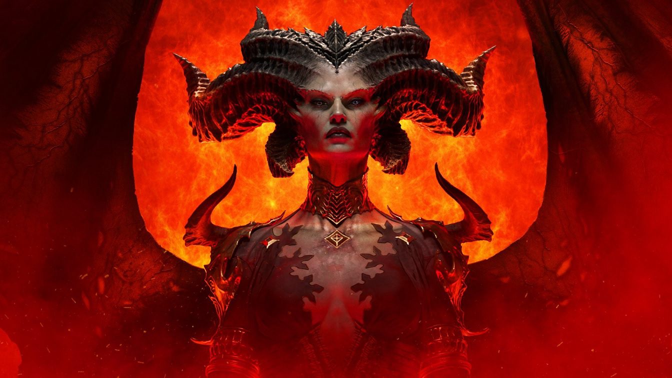 diablo iv, review