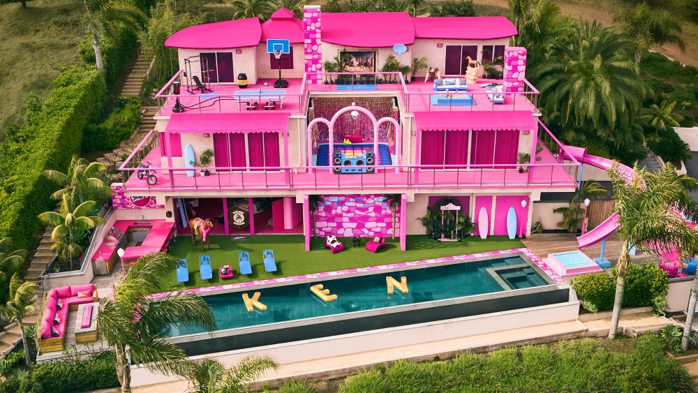 Malibu Barbie DreamHouse