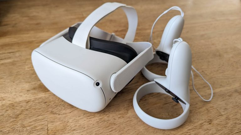 Le nouvel abonnement de Meta Quest vous offre des jeux VR chaque mois