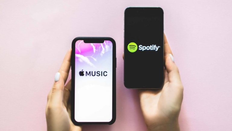 L’une de mes fonctionnalités Spotify préférées arrive sur Apple Music avec iOS 17