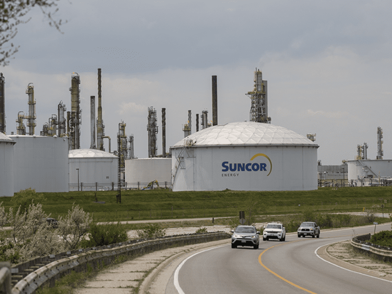 La cyberattaque de Suncor Energy pourrait s’avérer un «incident de taille», prévient un expert en sécurité