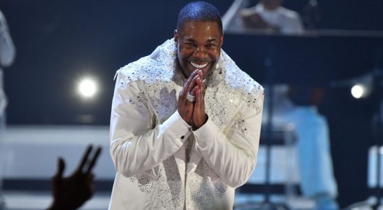 BET Awards : 6 choses manquées par les caméras