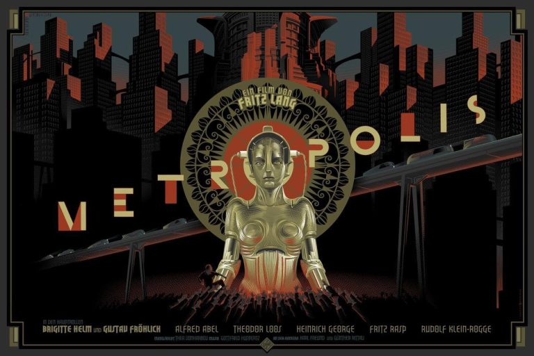 Metropolis TV Show: canceled or renewed?