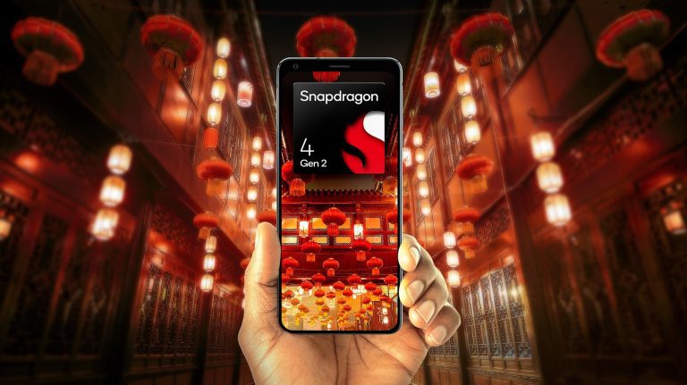 Le Snapdragon 4 Gen 2 de Qualcomm améliorera les téléphones économiques