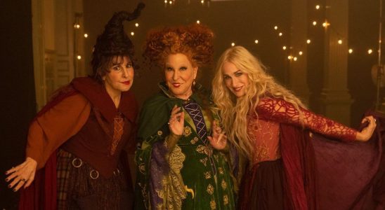 Achetez des billets pour la tournée de concerts Hocus Pocus de Disney