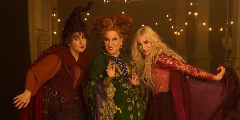 Achetez des billets pour la tournée de concerts Hocus Pocus de Disney
