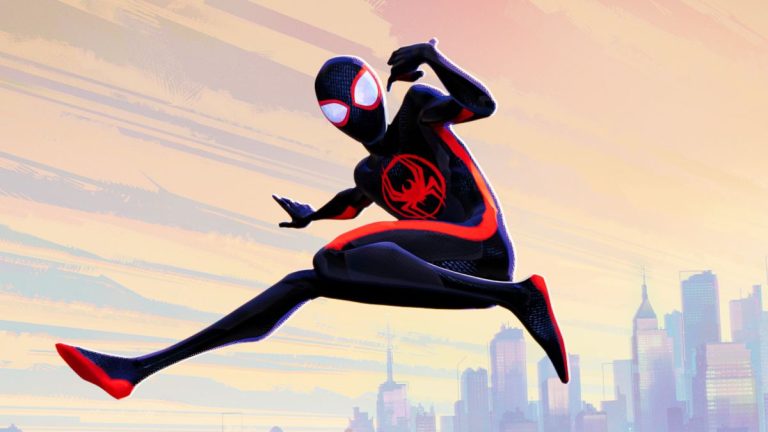 5 meilleurs films comme Spider-Man: Across the Spider-Verse à regarder sur Netflix, Apple TV Plus et Peacock