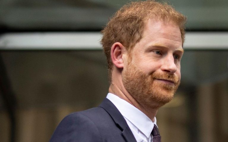 Le prince Harry poursuit des papiers comme une croisade morale, pas parce qu’il a des preuves, affirme Mirror