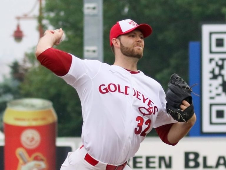 Goldeyes bat Gary SouthShore et met fin à une séquence de cinq défaites consécutives