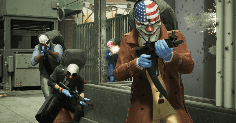 Payday 3 ne change pas radicalement la formule du fantasme criminel, mais l'améliore énormément
