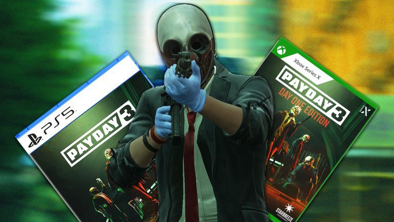 Payday 3 apprend des erreurs de son prédécesseur pour offrir la "parité console"
