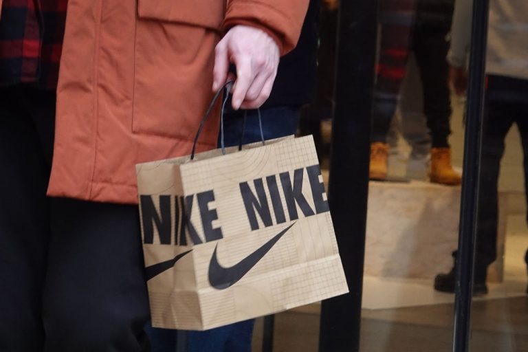 Nike s’apprête à dévoiler une ligne pour enfants « inclusive du genre » : Rapport