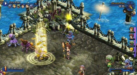 La date de sortie de Rainbow Skies Switch est fixée à septembre, nouvelle bande-annonce