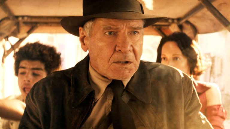 Comment regarder des films d’Indiana Jones en ligne avant Indiana Jones et le cadran du destin