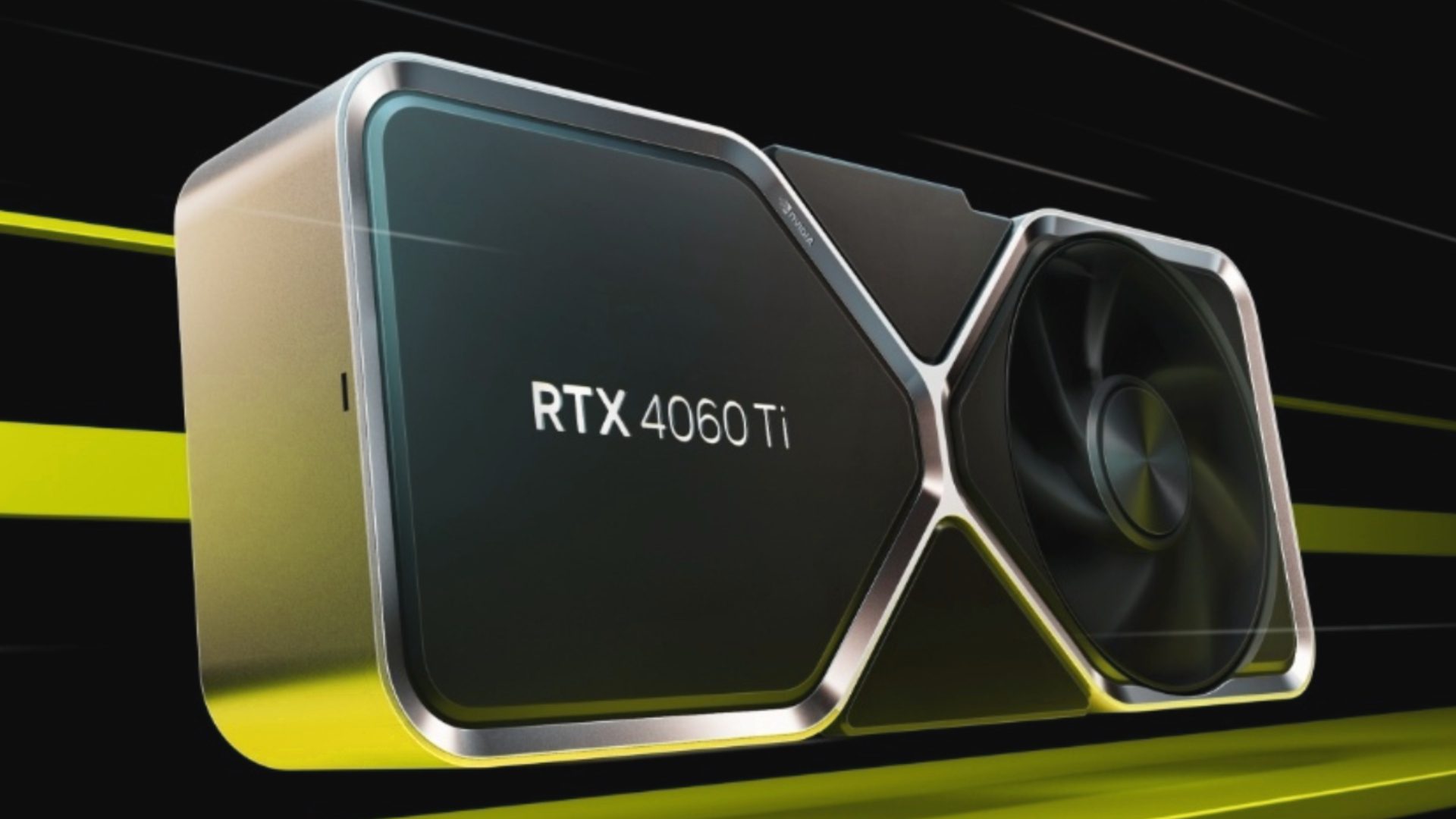 Nvidia interdit les benchmarks RTX 4060 sauf Cyberpunk 2077 en 1080p
