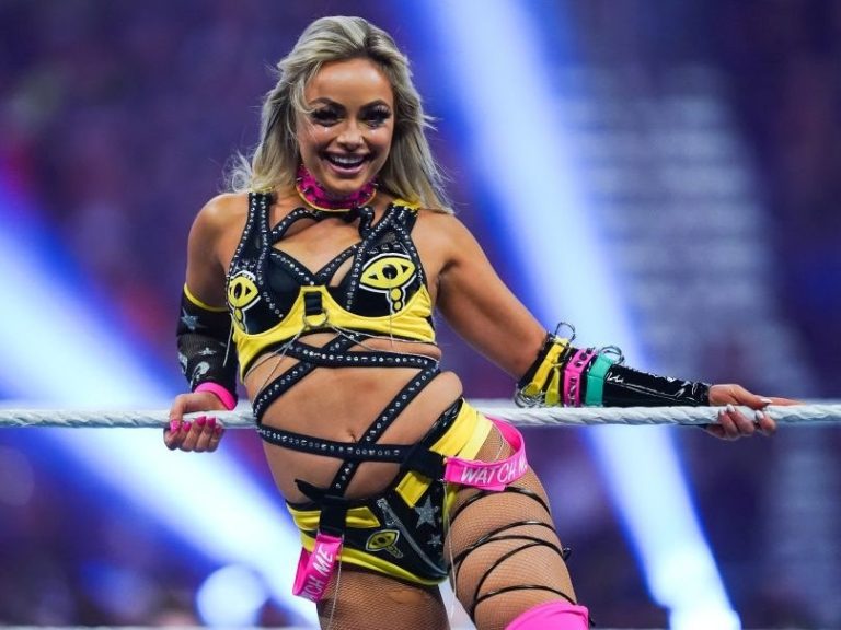 La star de la WWE, Liv Morgan, parle de blessure à l’épaule, de fabrication de savon et d’être « assassinée » par Chucky