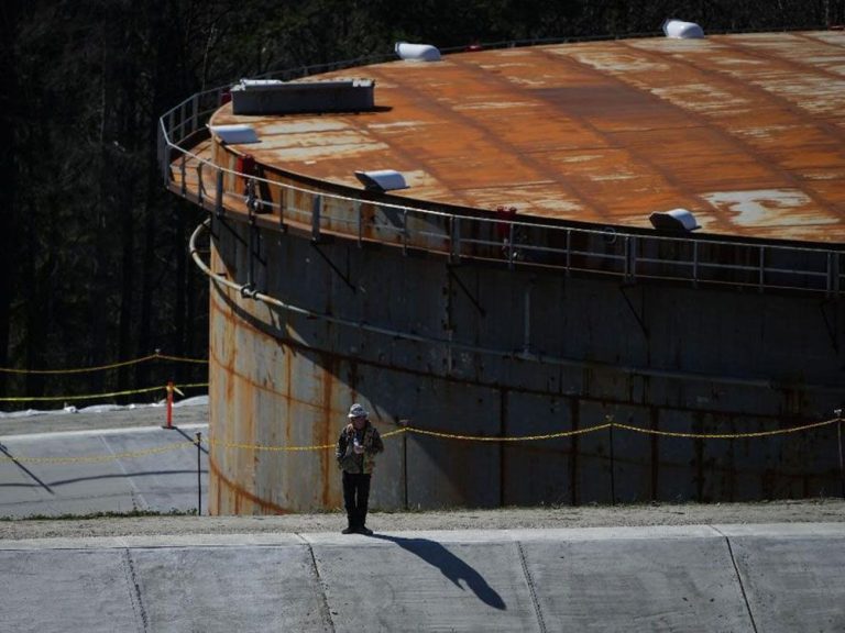 La hausse des coûts d’expédition de Trans Mountain suscite la colère des plus grands producteurs de pétrole du Canada