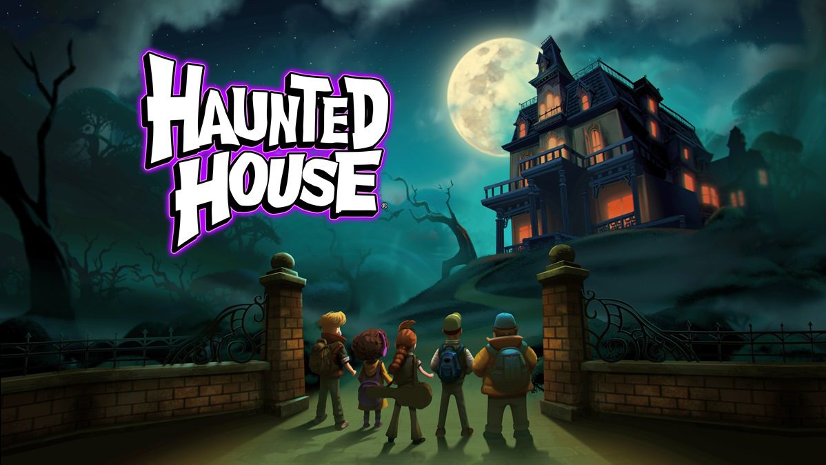 Atari annonce Haunted House pour Switch
