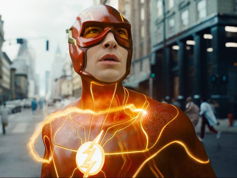 Les flops de « The Flash »: comment le dernier film de super-héros de DC est devenu le plus grand désastre au box-office de l’été