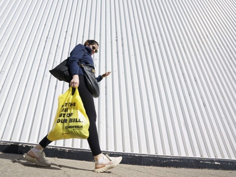 Le taux d’inflation du Canada chute à 3,4 %, mais les prévisionnistes s’attendent toujours à une hausse des taux en juillet