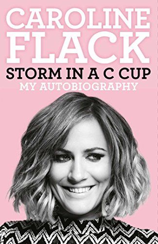 Tempête en bonnet C par Caroline Flack