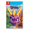 Spyro a relancé la trilogie