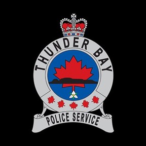 LA POLICE DE THUNDER BAY