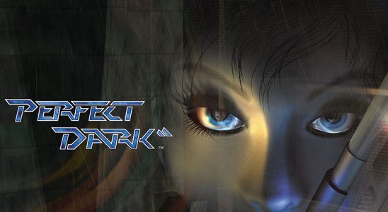 Le redémarrage de Perfect Dark sera peut-être encore dans 2 ou 3 ans