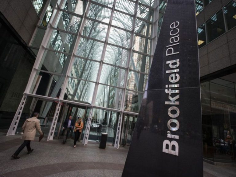 Brookfield s’approche d’un accord pour acheter l’assureur American Equity: rapports