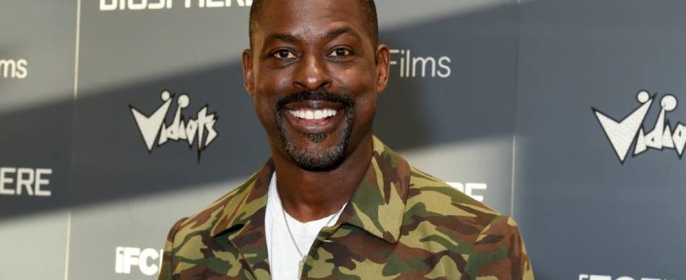 sterling k brown