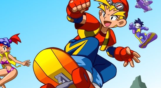 Le Game Boy Color Classic 'Xtreme Sports' de WayForward arrive en août