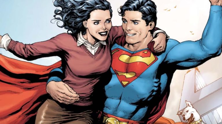 Lois and Clark