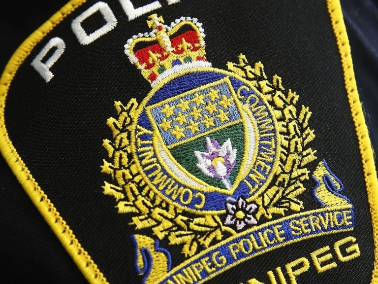 La police de Winnipeg inculpe un homme dans une vaste affaire de sextorsion